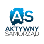 Aktywny Samorząd logo